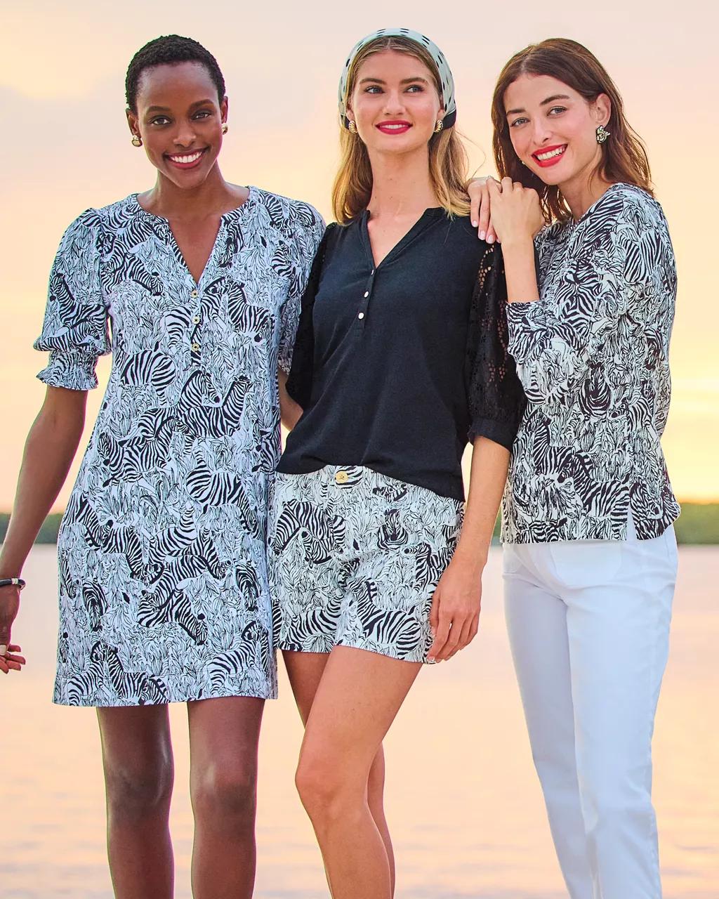 Delsie Dress - Coconut