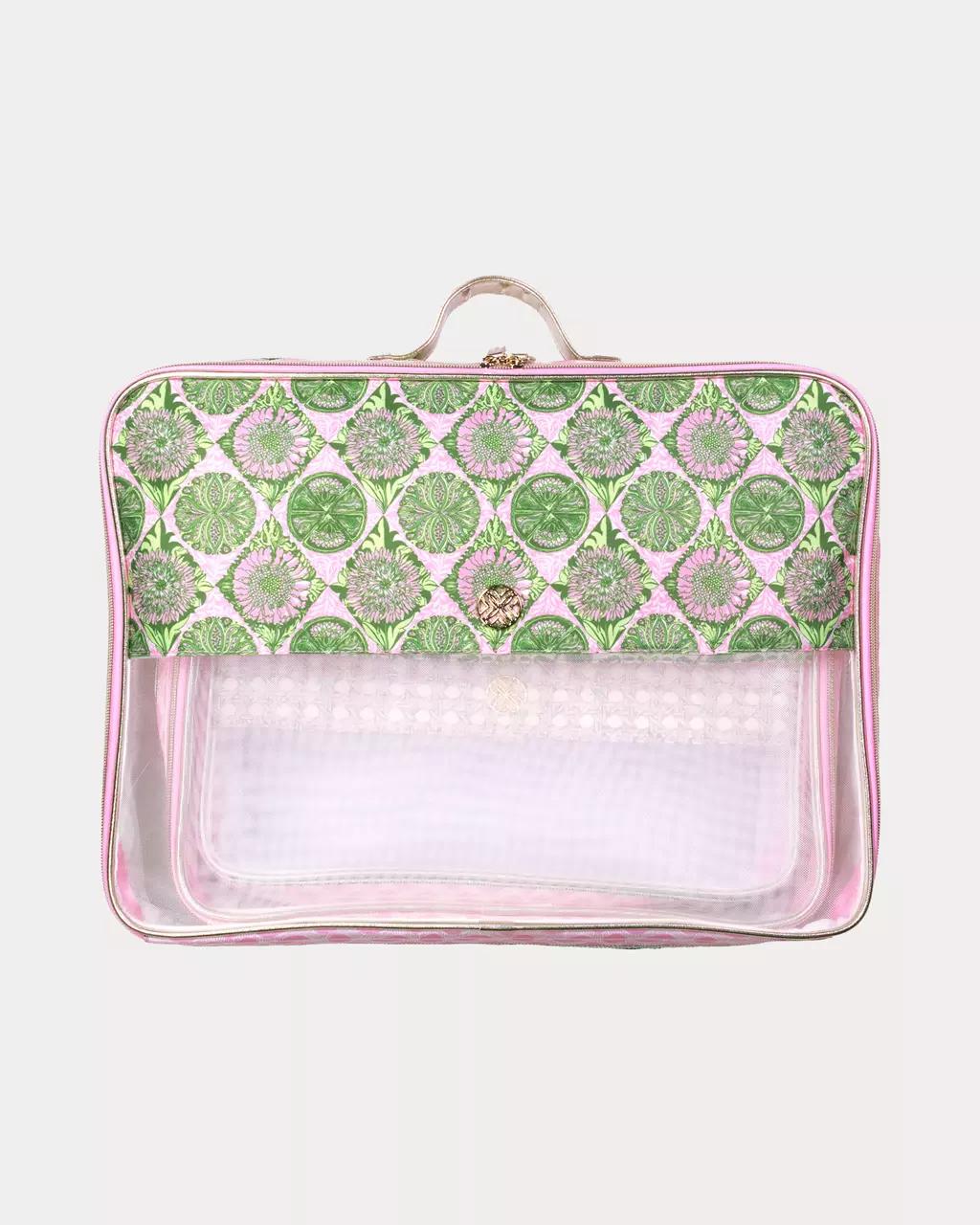 Packing Cubes - Oleander Pink
