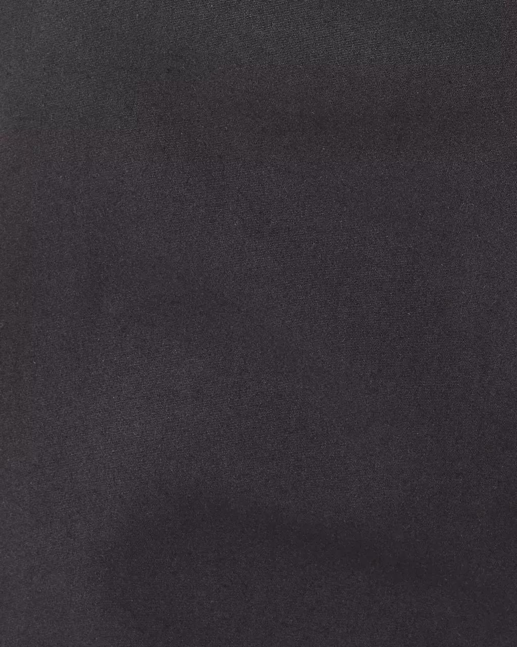 3" Sarissa Stretch Short - Noir