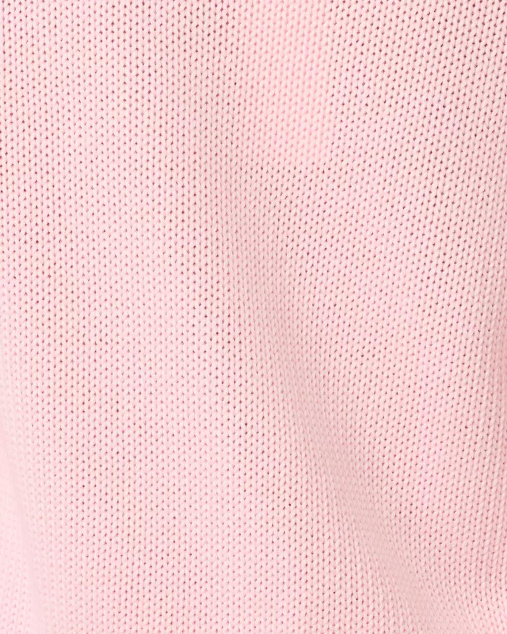 Tippery Cardigan - Pink Muse