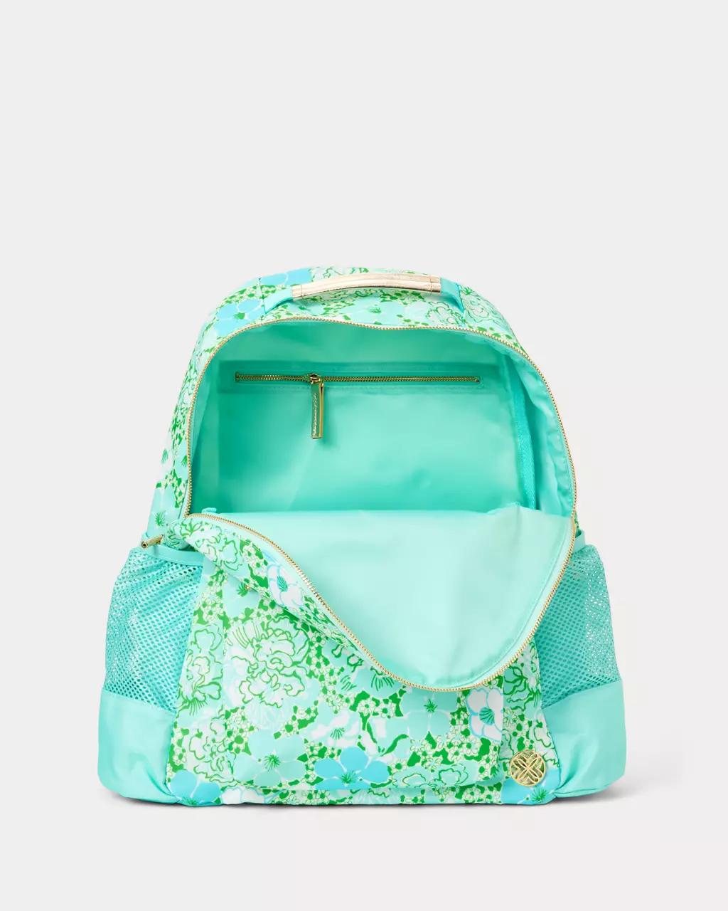 Small Backpack - Mint Condition