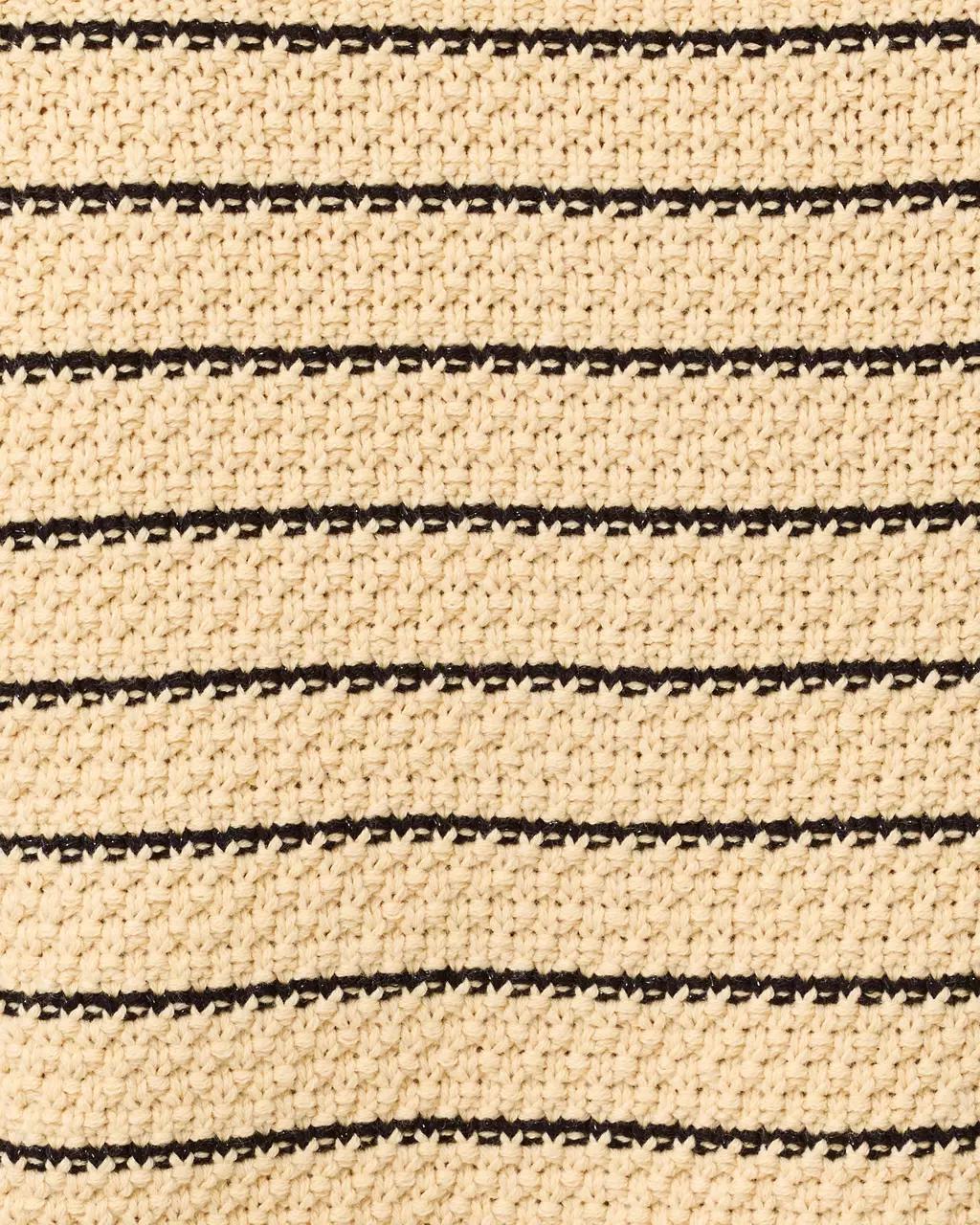 Maysen Cardigan - Heathered Wicker Tan