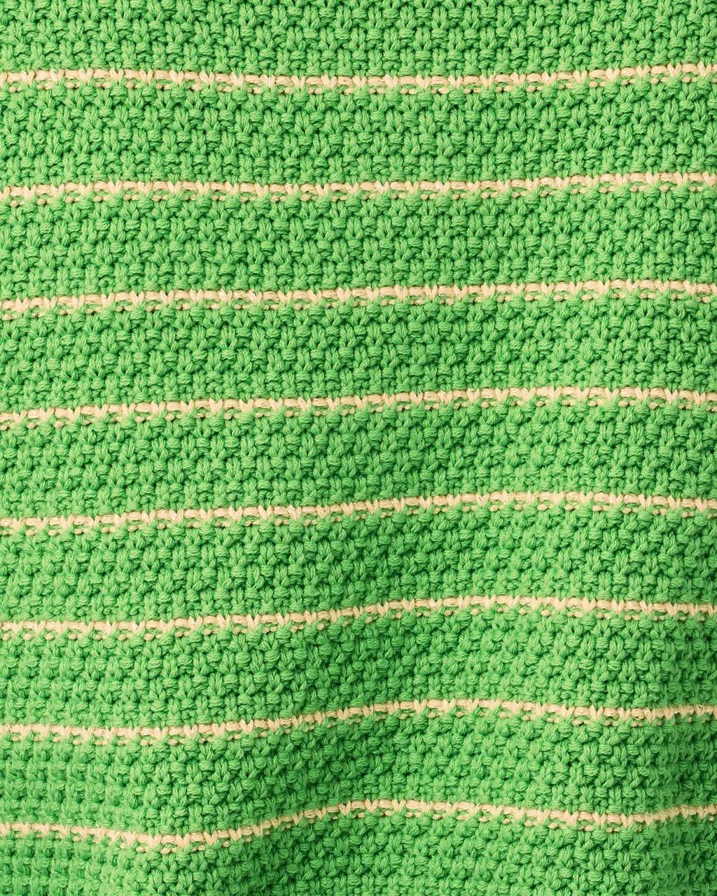 Maysen Cardigan - Chateau Green