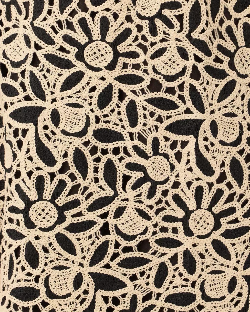 Charla Dress - Coconut