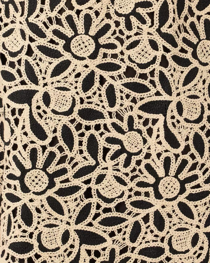 Charla Dress - Coconut
