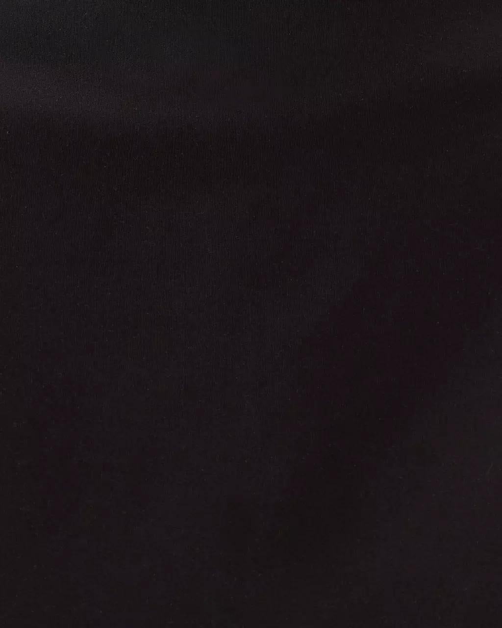 Sarissa Mini Skirt - Noir