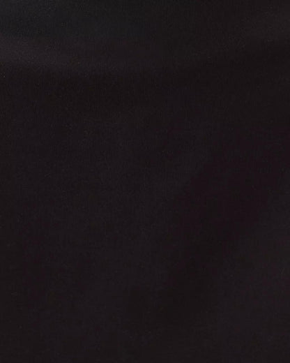 Sarissa Mini Skirt - Noir