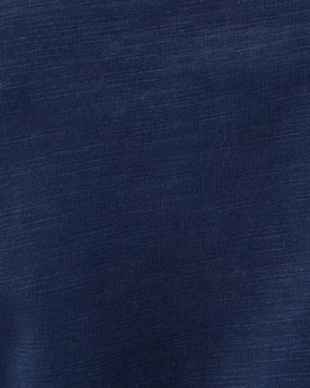 Carmelia Dress - Low Tide Navy
