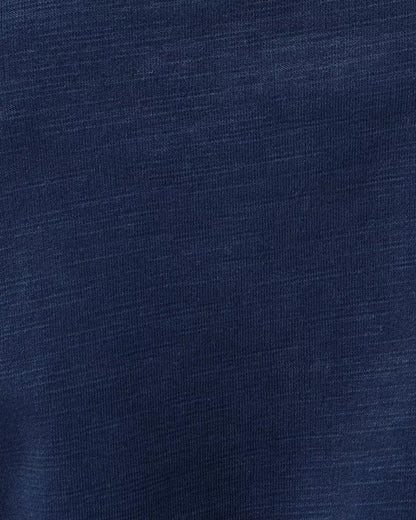 Carmelia Dress - Low Tide Navy