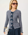 Low Tide Navy Marl