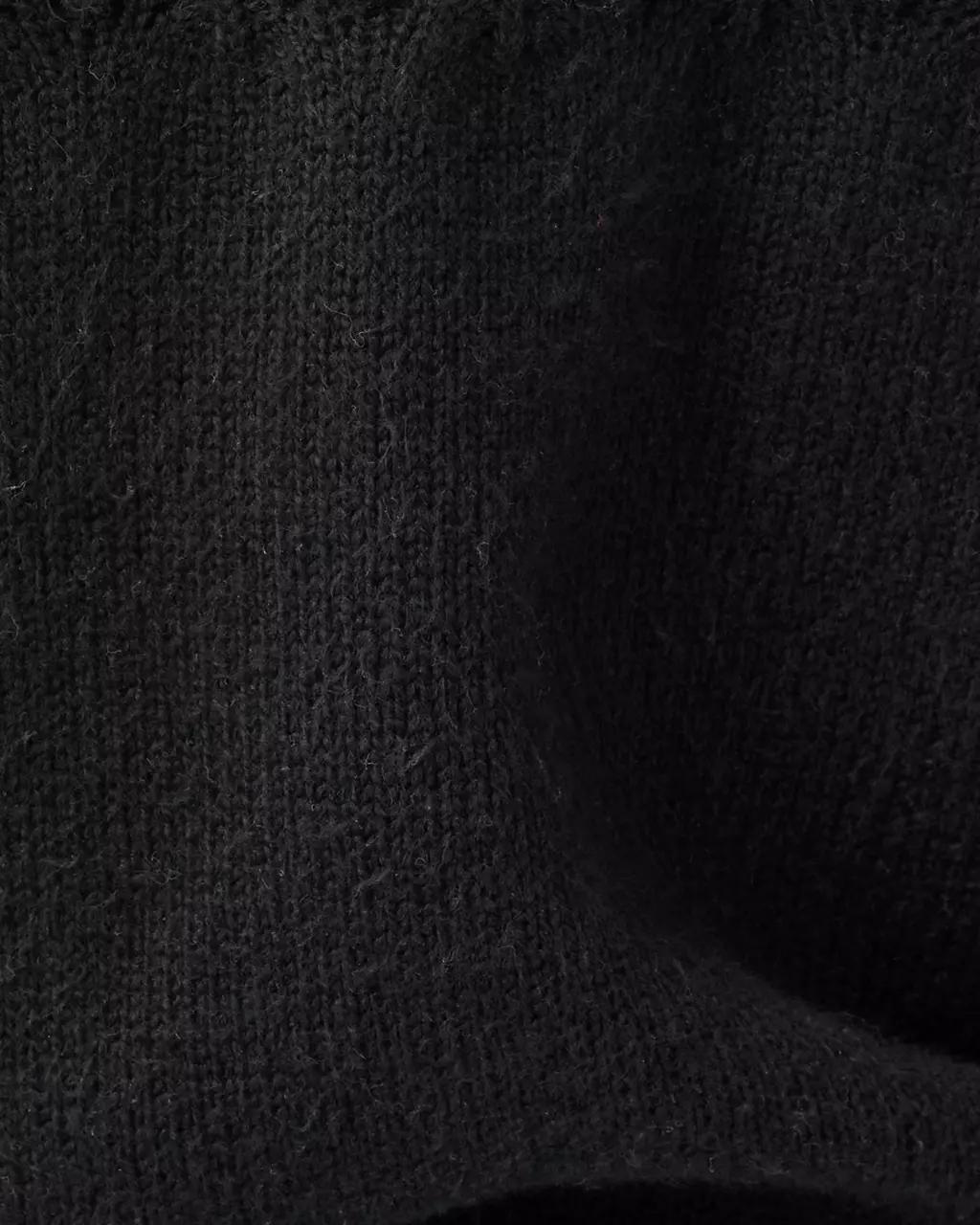 Daisa Sweater - Black