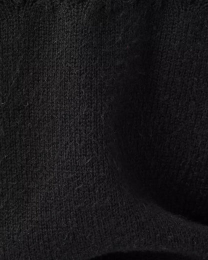 Daisa Sweater - Black