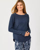 Low Tide Navy