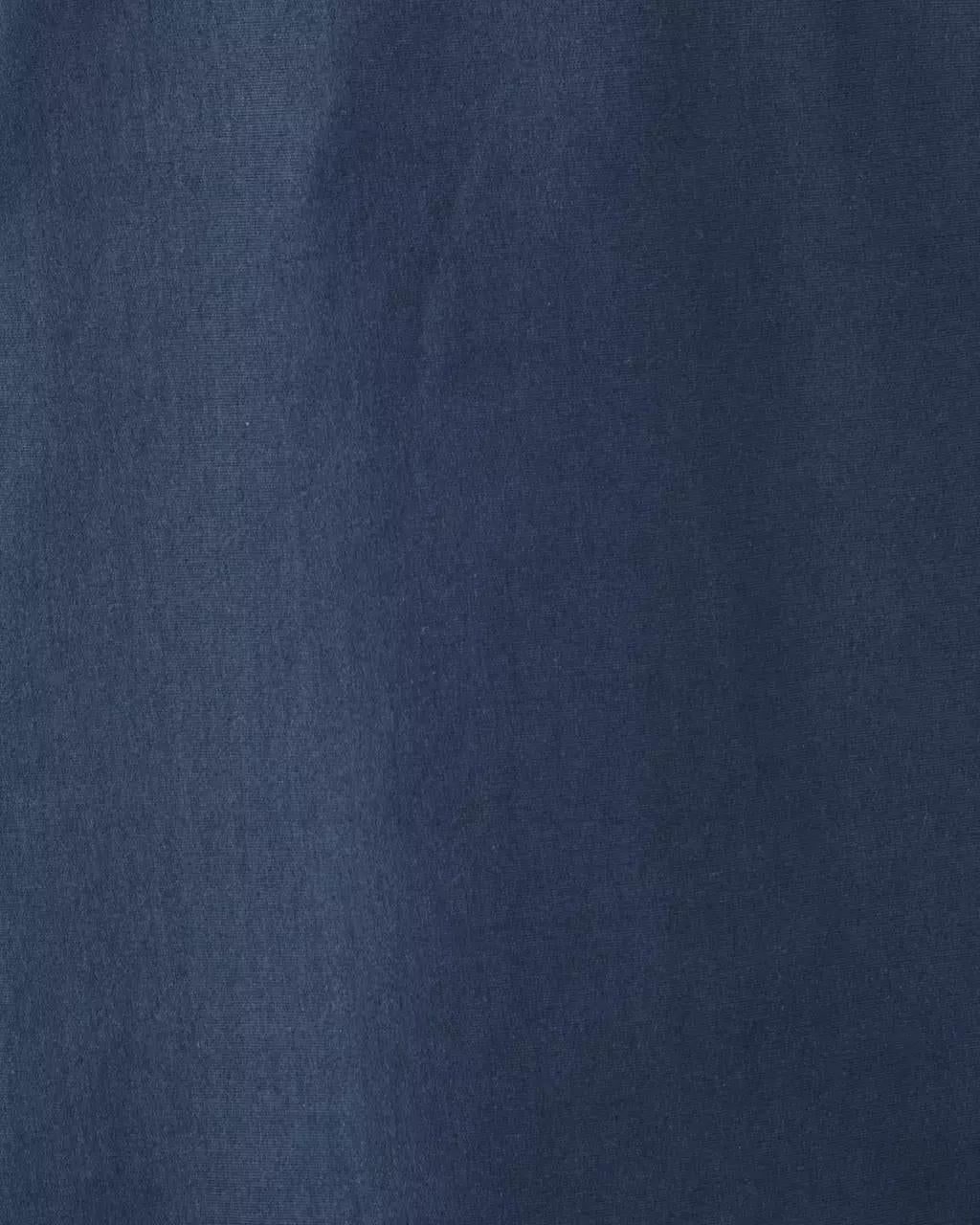 Luxletic Affirmation Pullover - Low Tide Navy