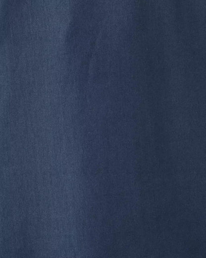 Luxletic Affirmation Pullover - Low Tide Navy