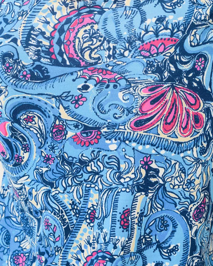 UPF 50+ Skipper Popover - Multi