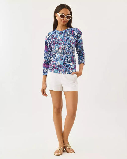 Salima Sweater - Multi