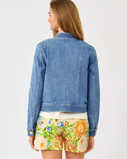 Shepa Denim Jacket - Rosanna Wash