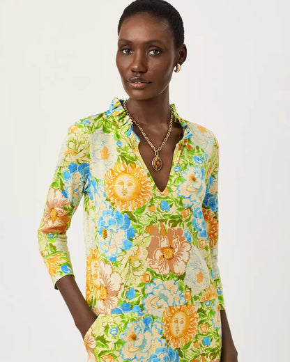 Annelie Dress - Rutabaga