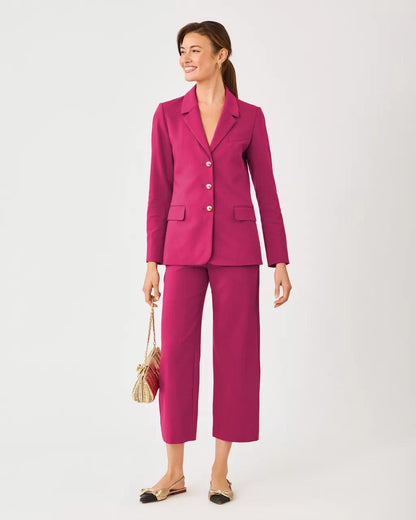 Amryn Blazer - Berry Bouquet