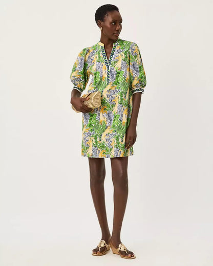 Mialeigh Dress - Multi