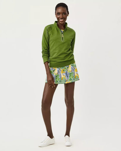 UPF 50+ Luxletic Aila Skort - Multi