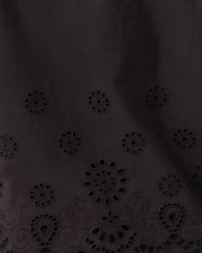 Mialeigh Top - Noir