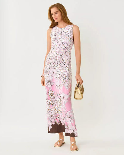 Ellison Maxi Dress - Coco Beach