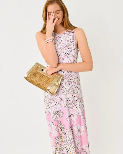 Ellison Maxi Dress - Coco Beach