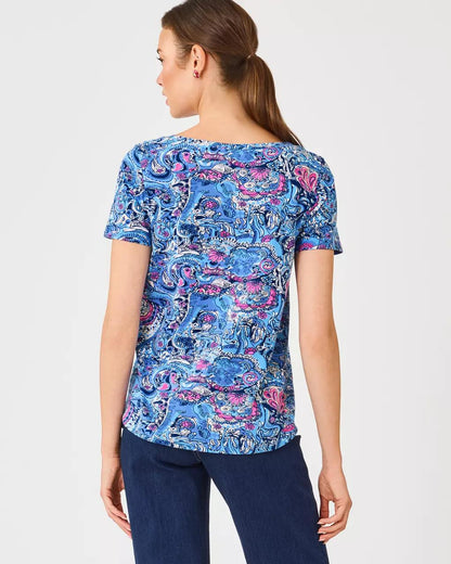 Key West Top - Multi