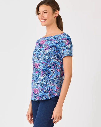 Key West Top - Multi