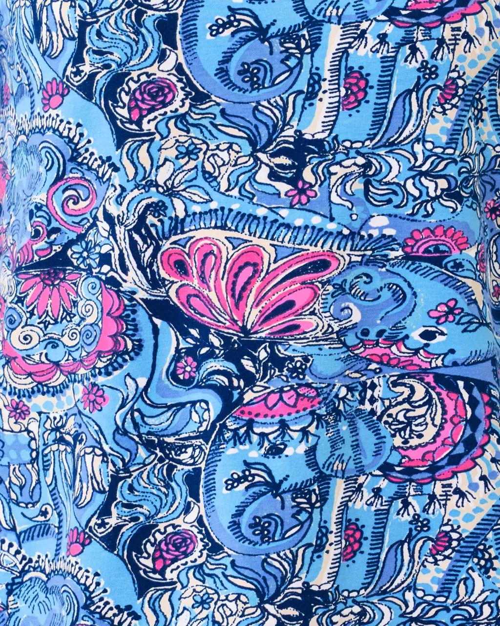 Key West Top - Multi