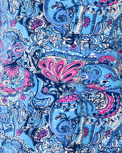 Key West Top - Multi