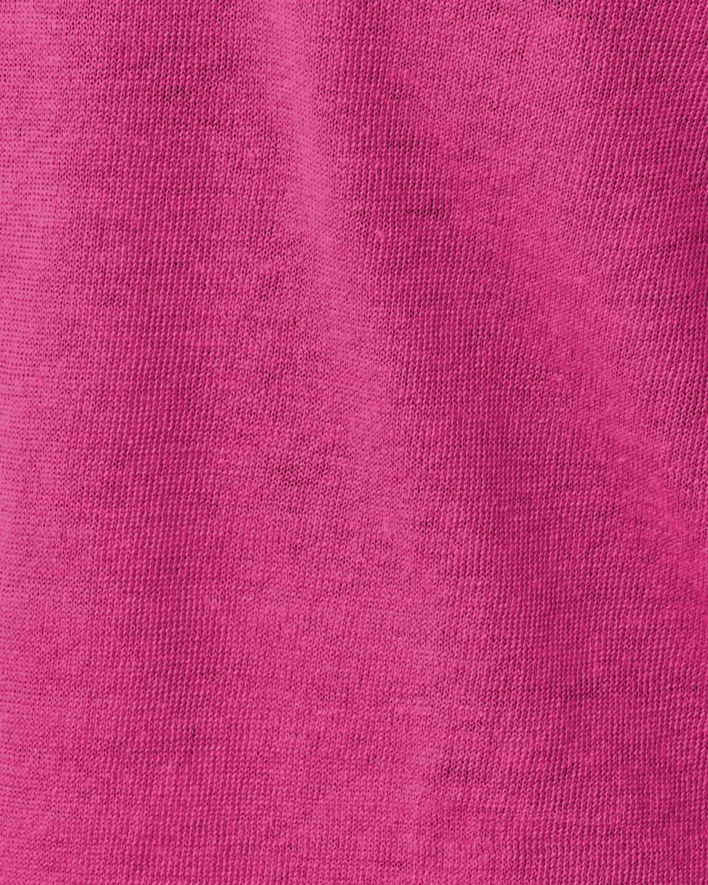 Faretta Cardigan - Pink Aster