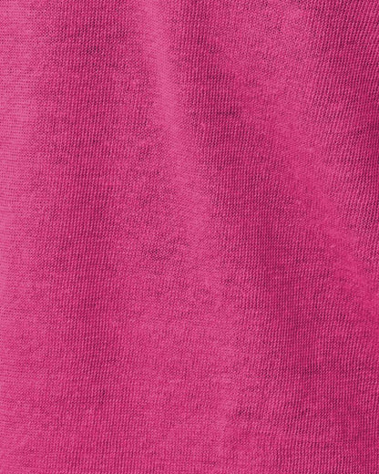 Faretta Cardigan - Pink Aster