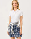 Low Tide Navy Lil Palm Prowl Golf