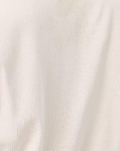 Ronson Knit Top - Coconut