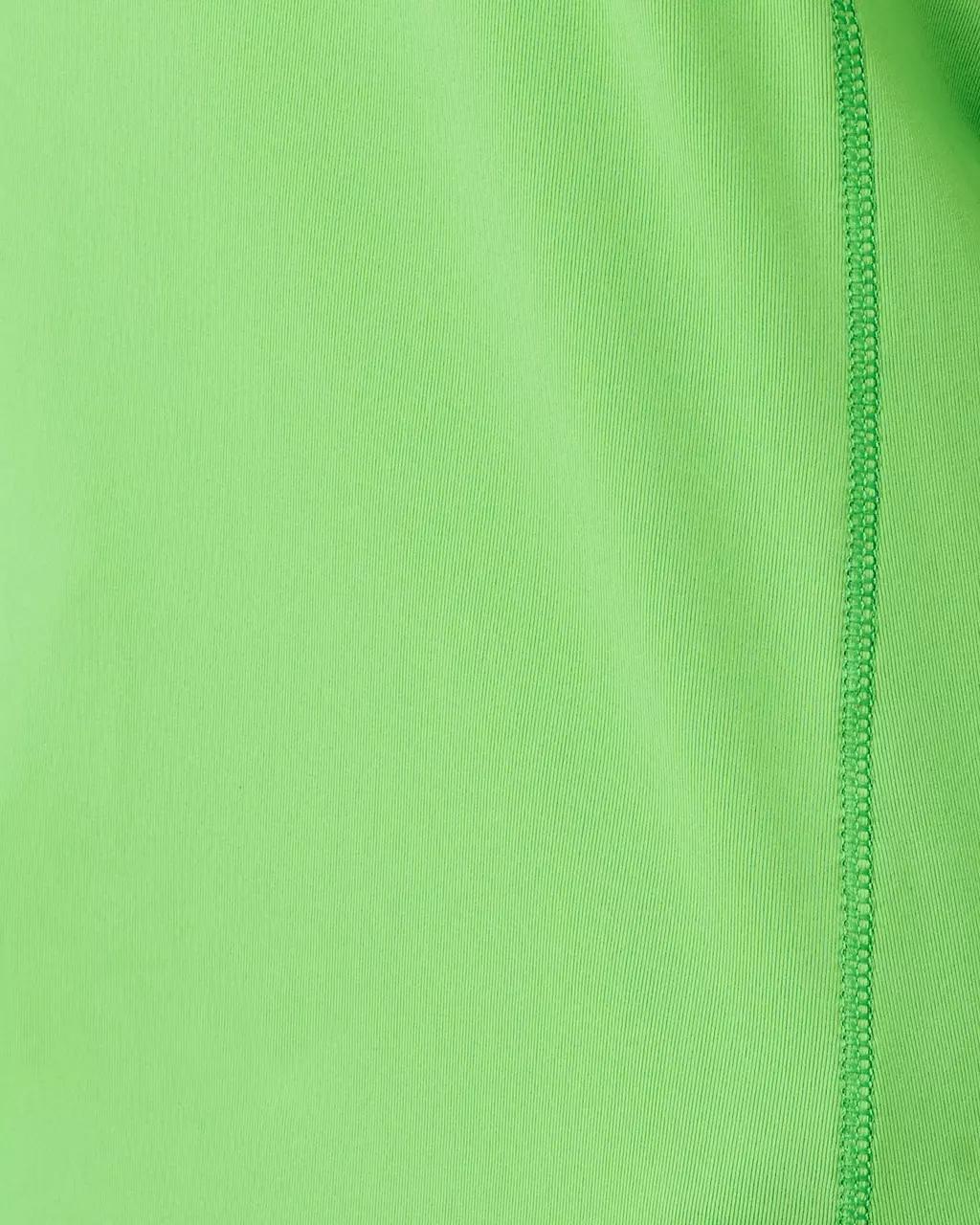 UPF 50+ Luxletic Justine Pullover - Chateau Green