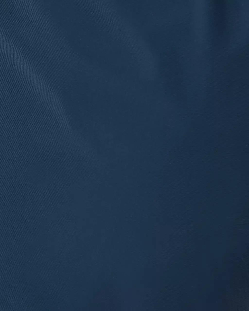UPF 50+ Luxletic 4" Backcourt Short - Low Tide Navy