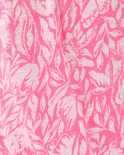 Dev Top - Rousseau Pink