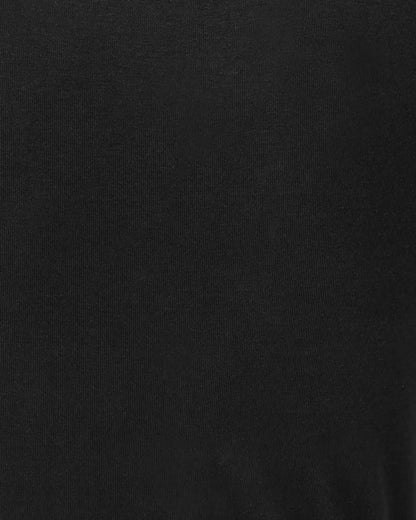 Ronson Eyelet Knit Top - Noir