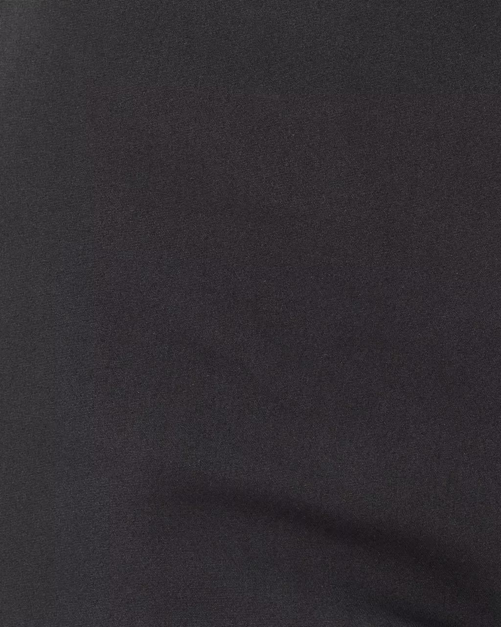 26" Sarissa High Rise Crop Pant - Noir