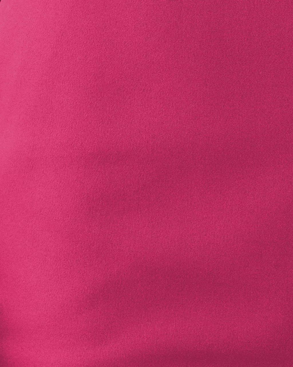 26" Sarissa Crop Pant - Berry Bouquet