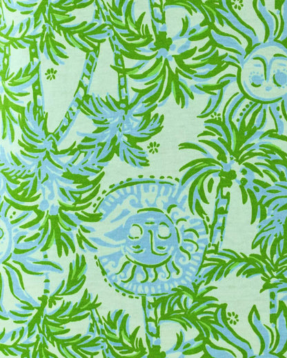 Dev Dress - Cool Mint