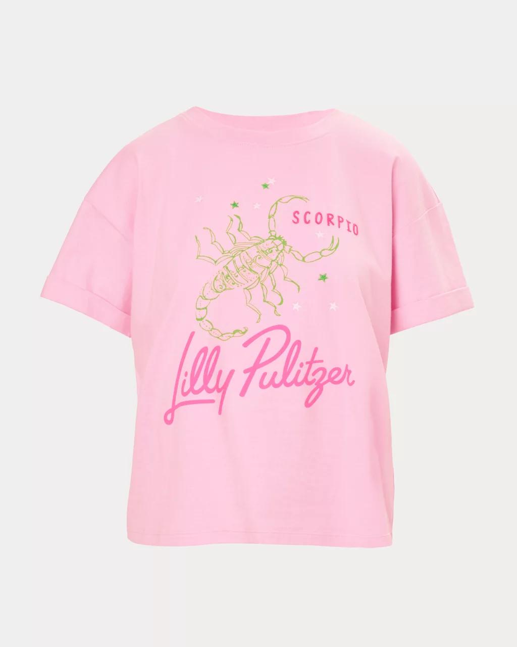 Stella Zodiac Knit Top - Multi