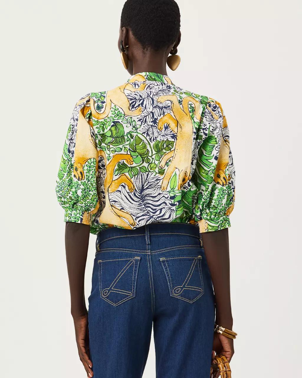 Mialeigh Top - Multi