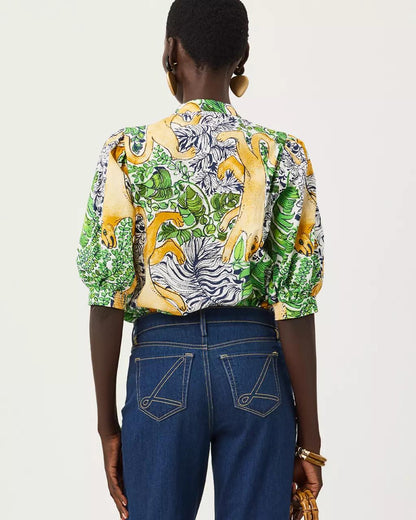 Mialeigh Top - Multi