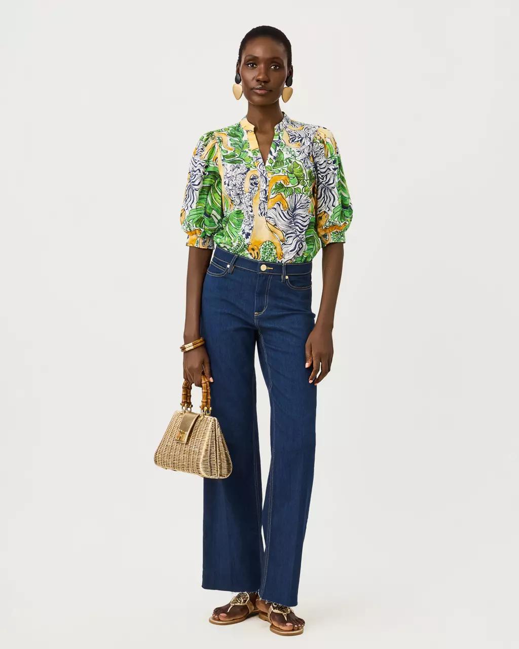 Mialeigh Top - Multi