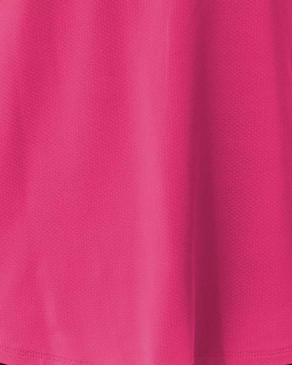 UPF 50+ Luxletic Westley Long Sleeve Active Tee - Berry Bouquet