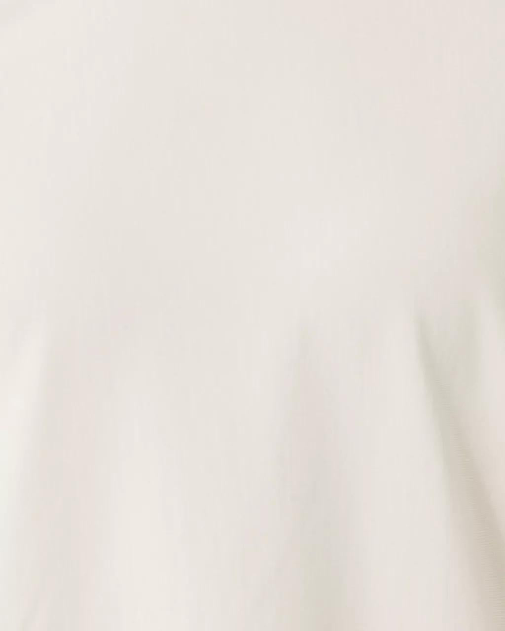 Luxletic Affirmation Pullover - Coconut